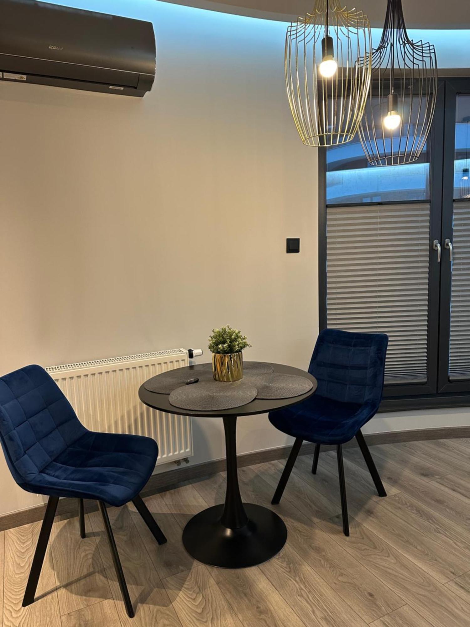 Beautiful And Modern Apartment- Garage- Wislane Tarasy Kraków Exteriör bild